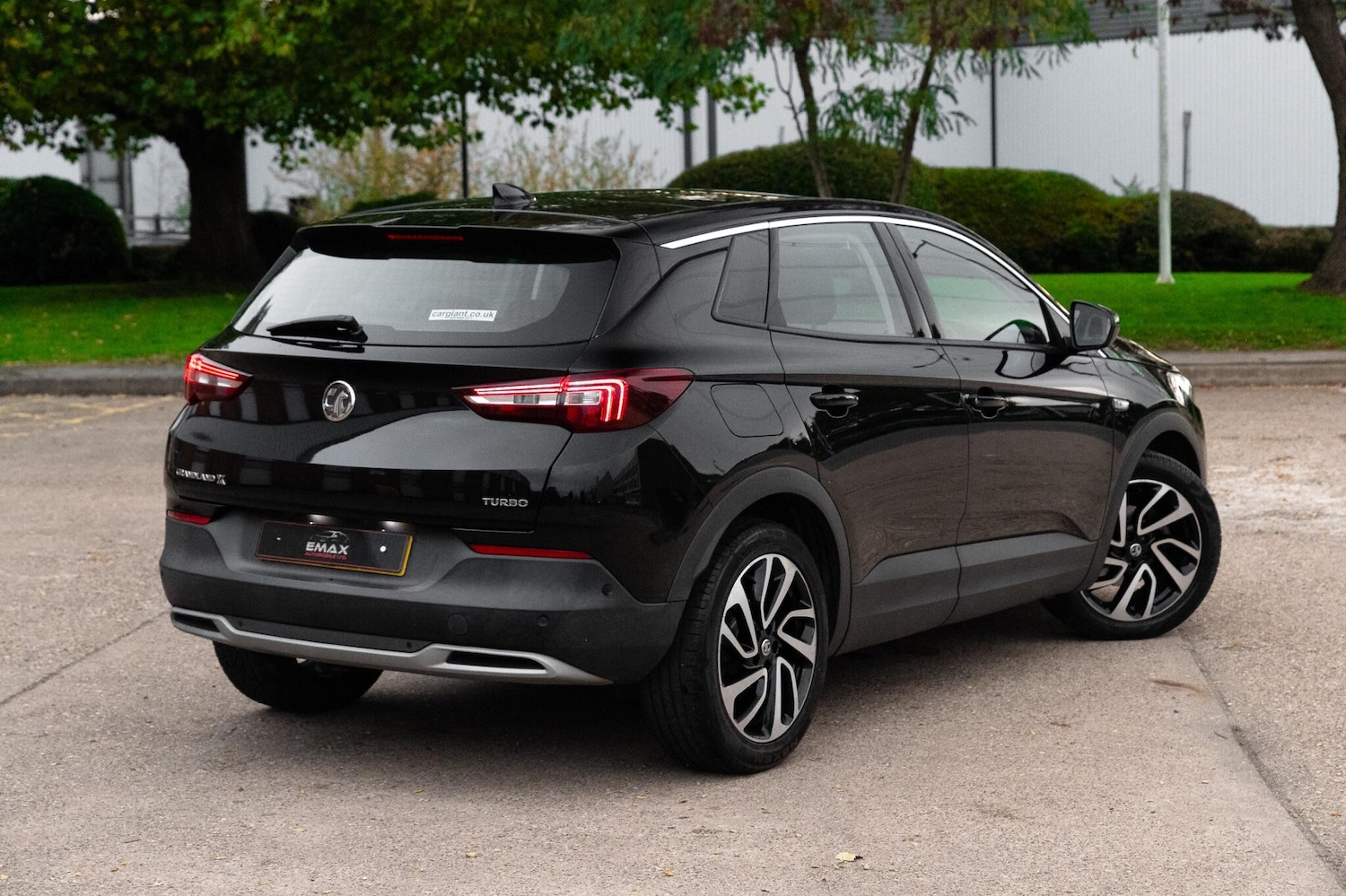 Used Vauxhall Grandland X 2019 for sale - 76251238: Photo 10