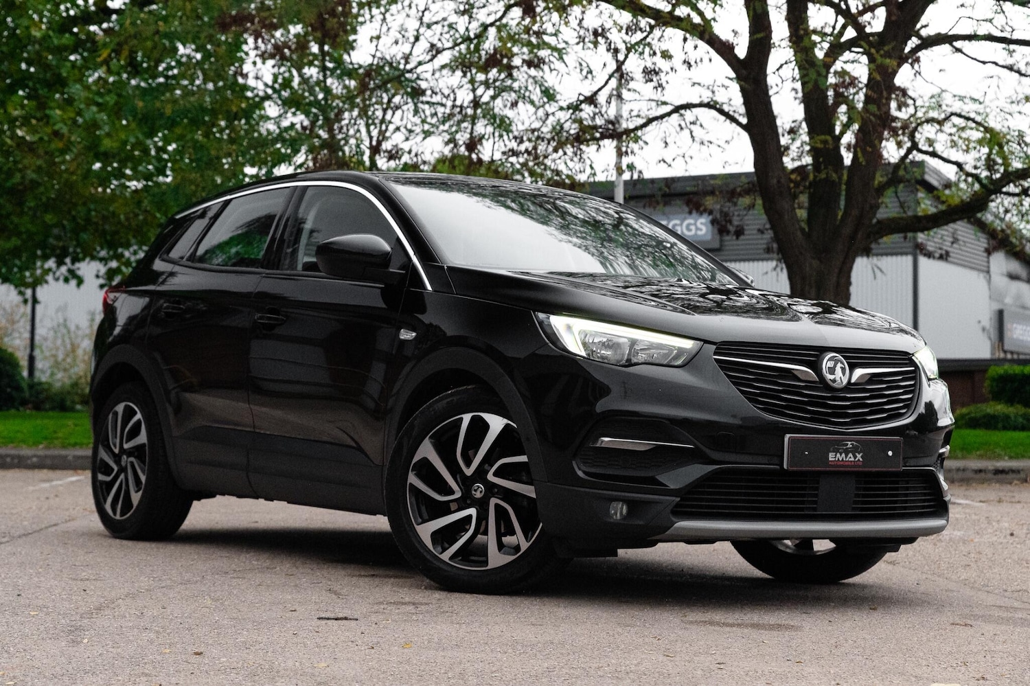 Used Vauxhall Grandland X 2019 for sale - 76251238: Photo 13
