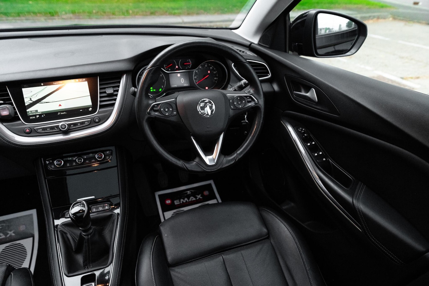 Used Vauxhall Grandland X 2019 for sale - 76251238: Photo 15