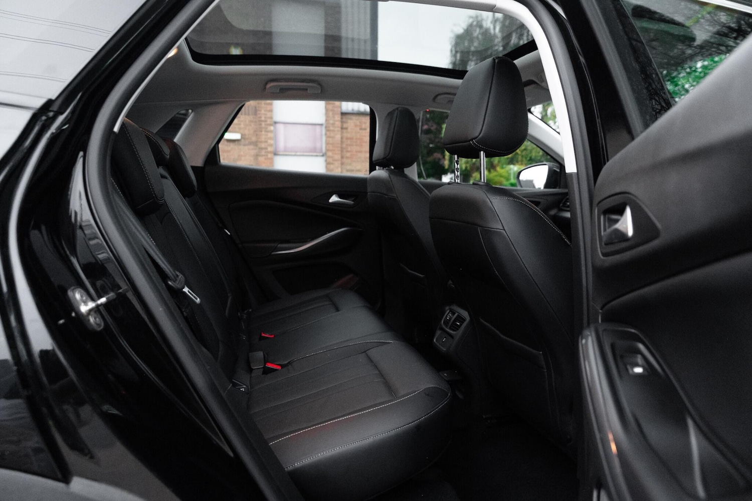 Used Vauxhall Grandland X 2019 for sale - 76251238: Photo 17