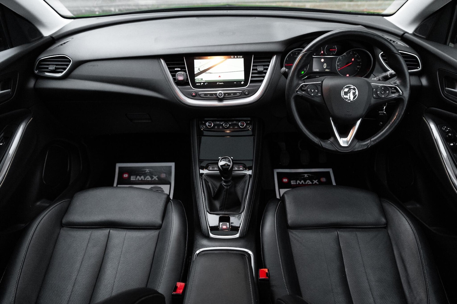 Used Vauxhall Grandland X 2019 for sale - 76251238: Photo 19