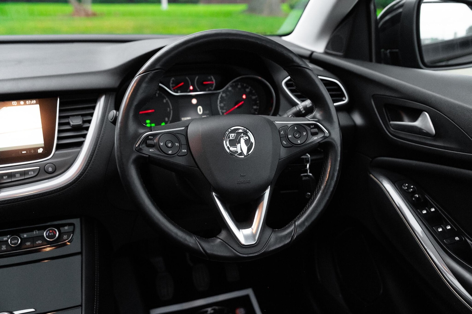 Used Vauxhall Grandland X 2019 for sale - 76251238: Photo 22