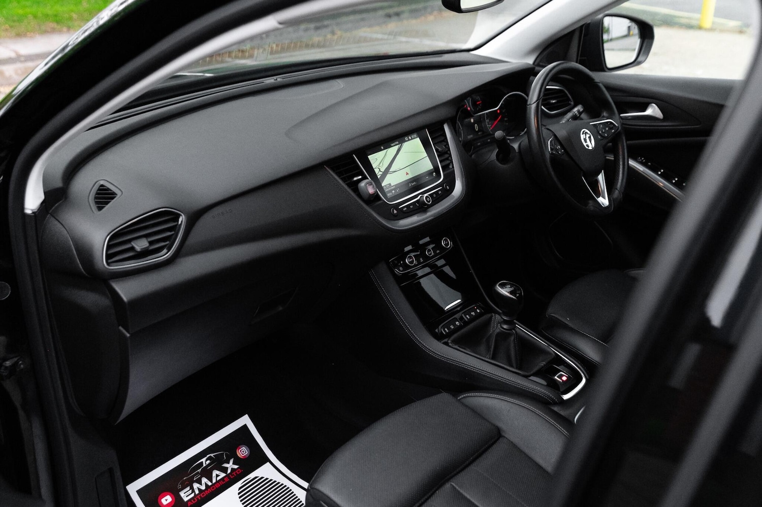 Used Vauxhall Grandland X 2019 for sale - 76251238: Photo 24