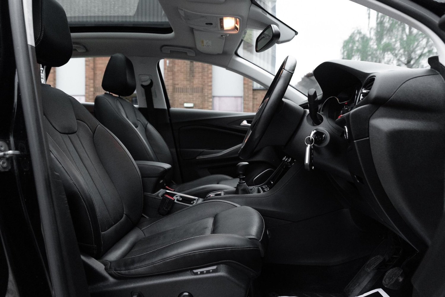 Used Vauxhall Grandland X 2019 for sale - 76251238: Photo 25