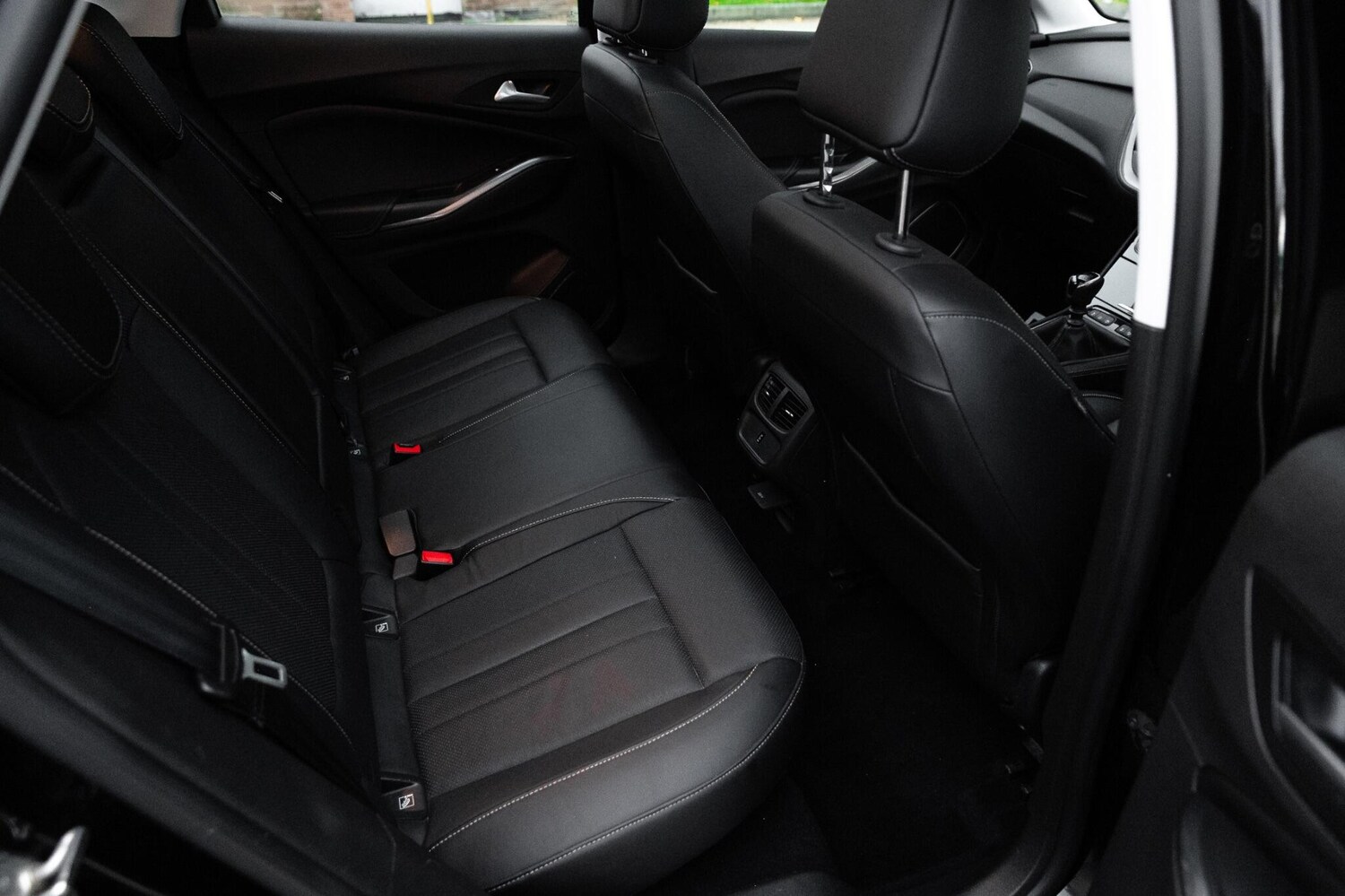 Used Vauxhall Grandland X 2019 for sale - 76251238: Photo 26