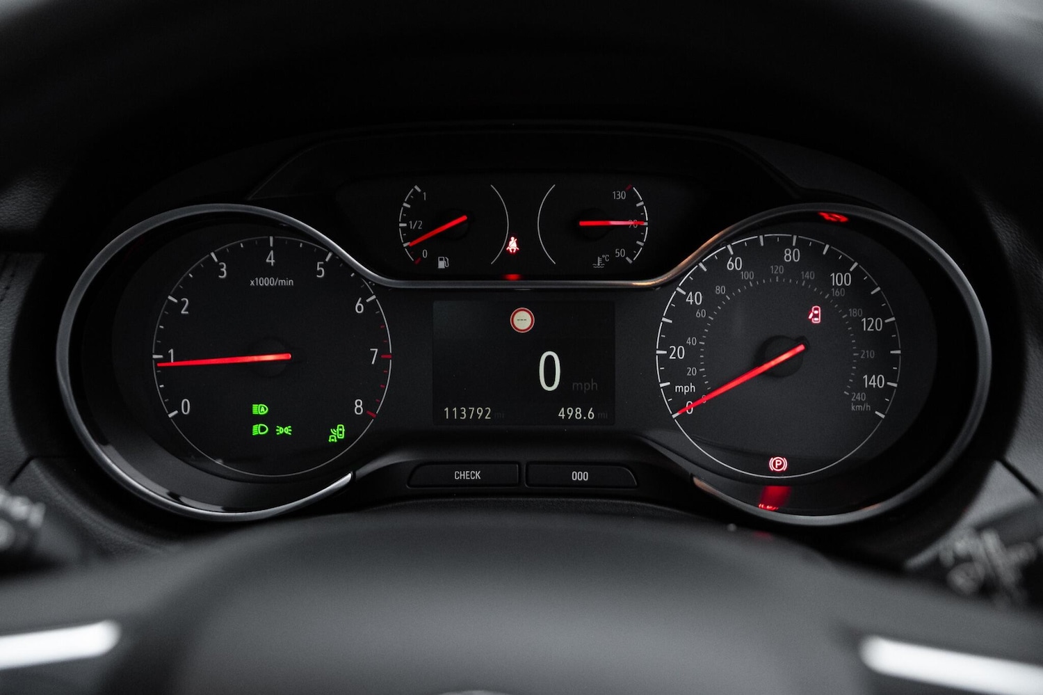 Used Vauxhall Grandland X 2019 for sale - 76251238: Photo 27