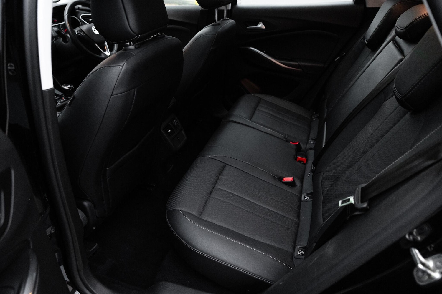 Used Vauxhall Grandland X 2019 for sale - 76251238: Photo 28