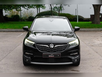 Used Vauxhall Grandland X 2019 for sale - 76251238: Photo 2