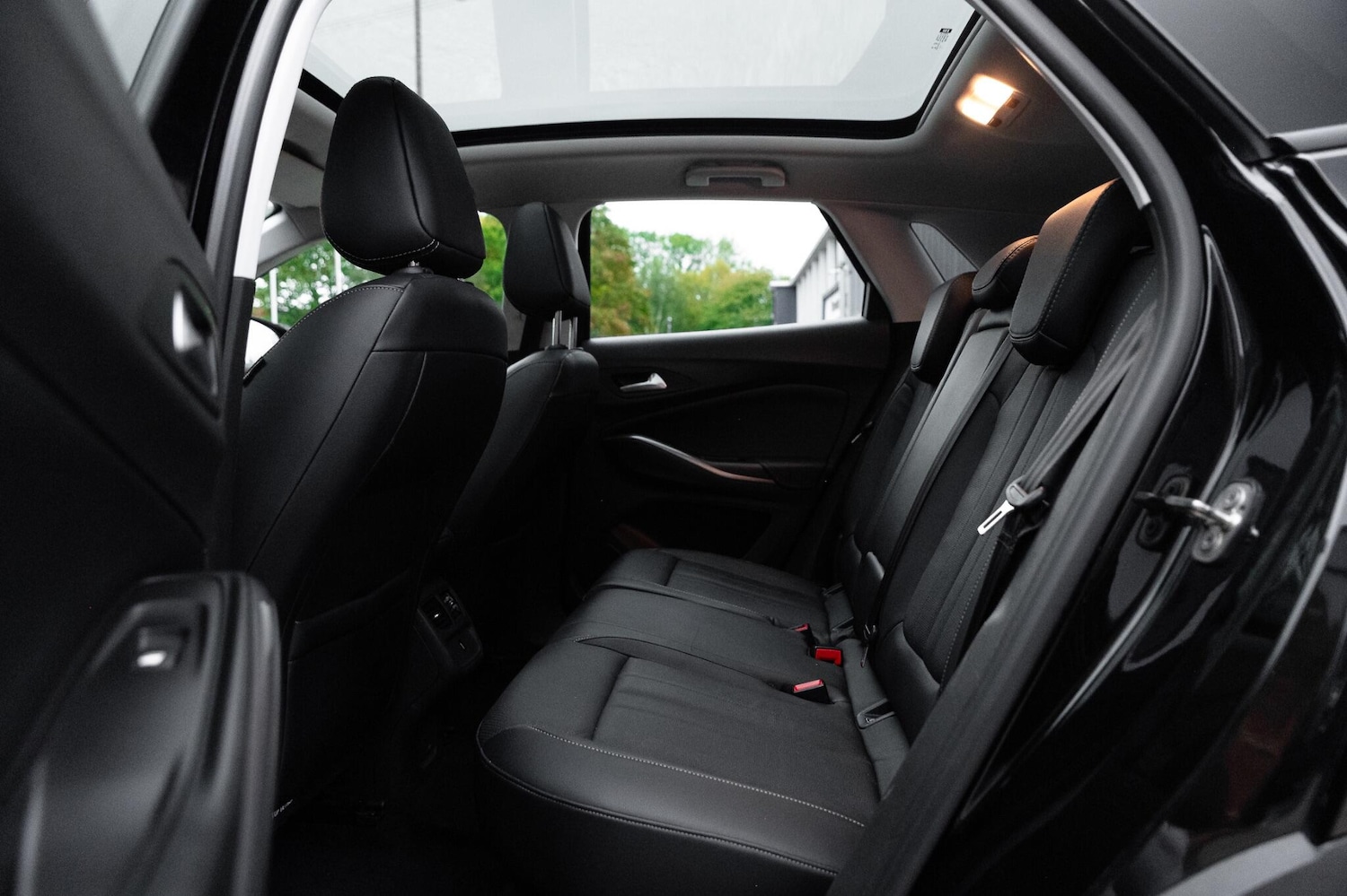 Used Vauxhall Grandland X 2019 for sale - 76251238: Photo 30