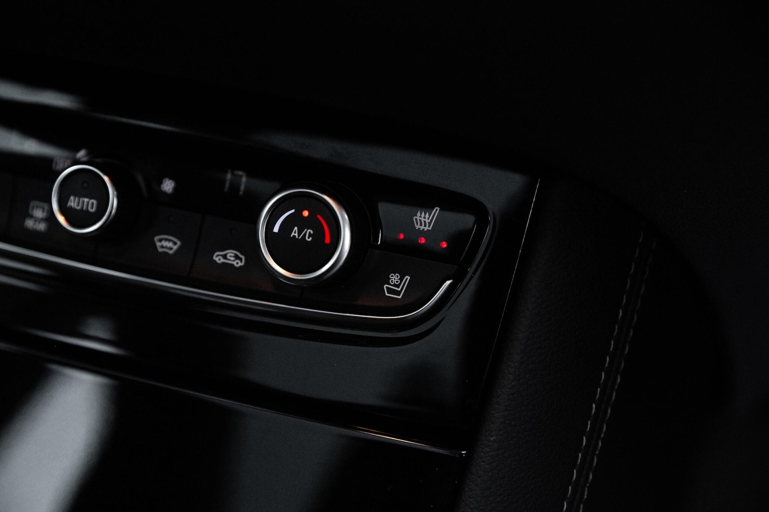 Used Vauxhall Grandland X 2019 for sale - 76251238: Photo 32