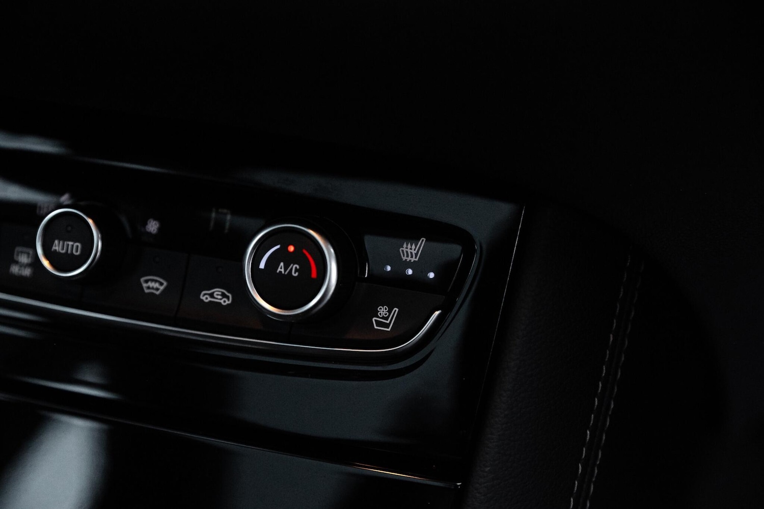 Used Vauxhall Grandland X 2019 for sale - 76251238: Photo 33