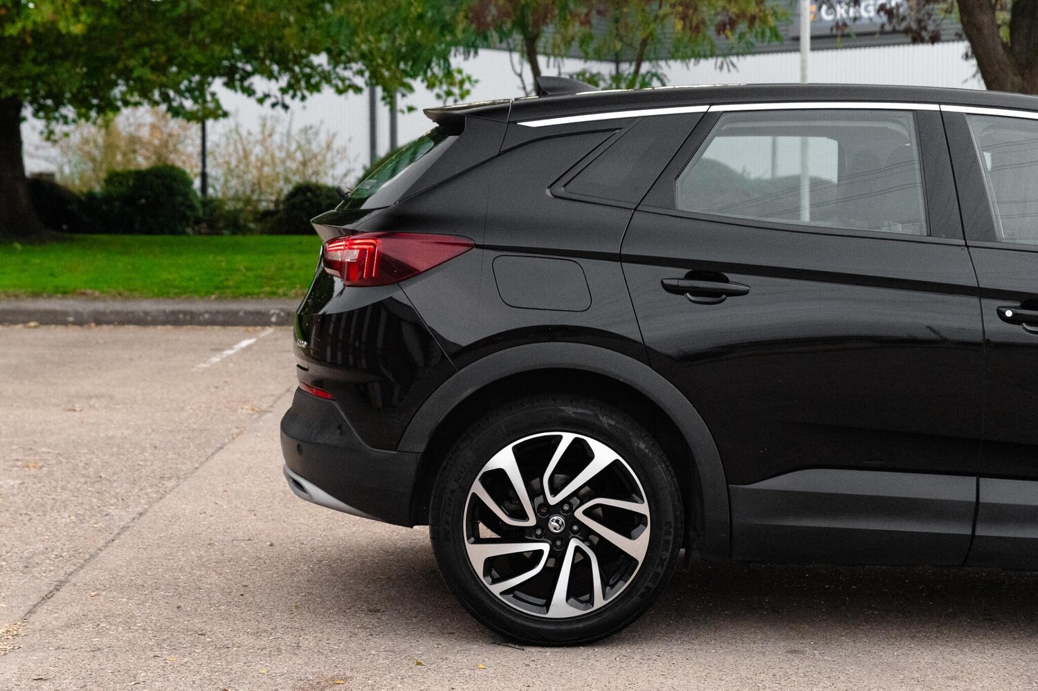 Used Vauxhall Grandland X 2019 for sale - 76251238: Photo 36