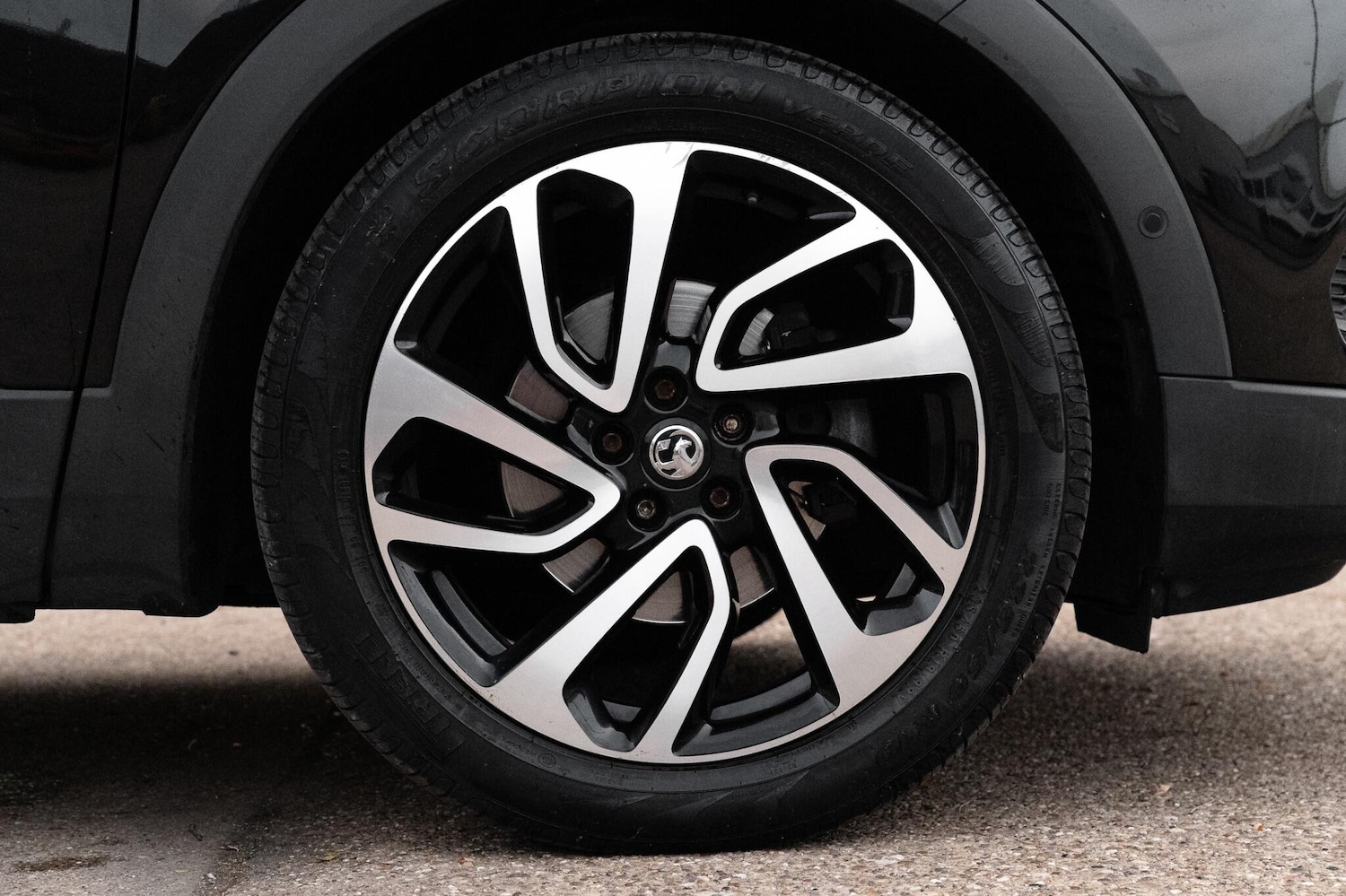 Used Vauxhall Grandland X 2019 for sale - 76251238: Photo 37