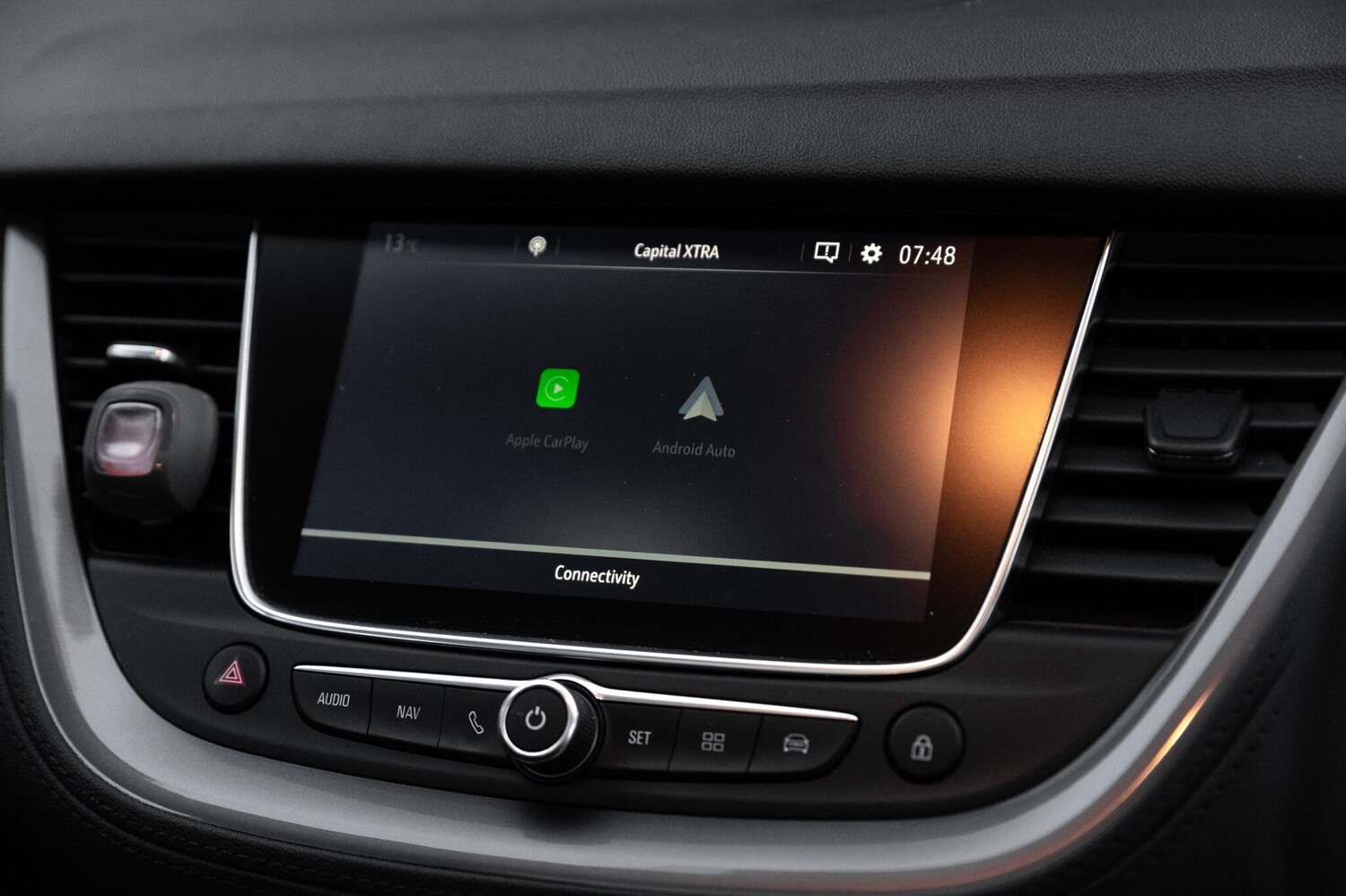 Used Vauxhall Grandland X 2019 for sale - 76251238: Photo 38