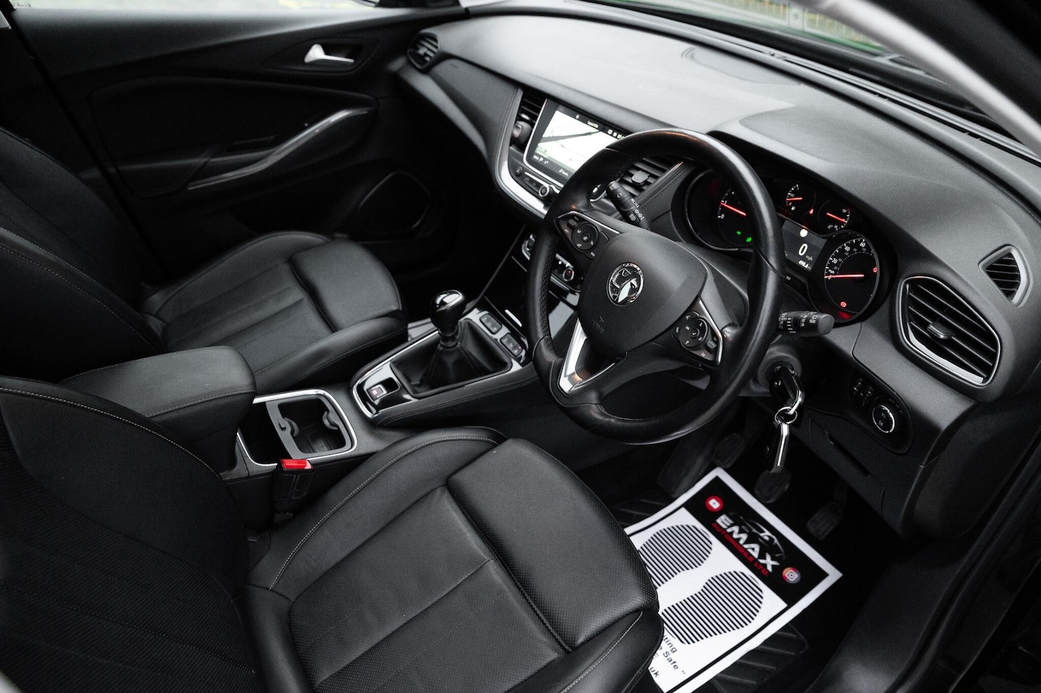 Used Vauxhall Grandland X 2019 for sale - 76251238: Photo 4