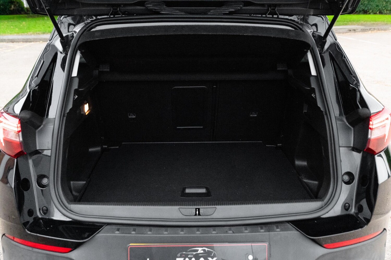 Used Vauxhall Grandland X 2019 for sale - 76251238: Photo 40