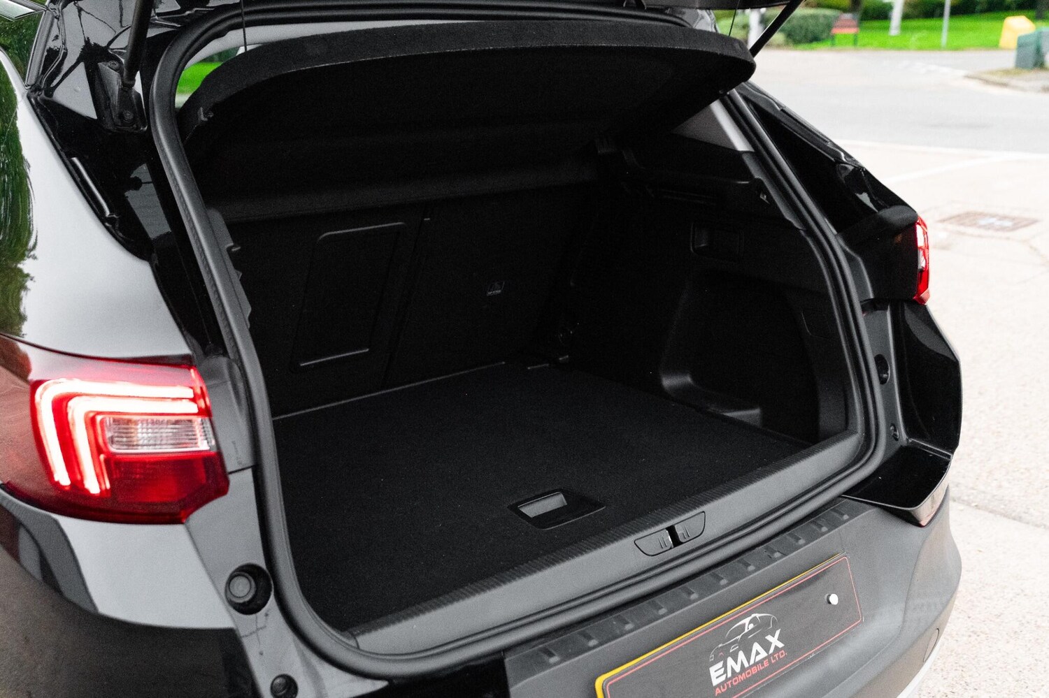 Used Vauxhall Grandland X 2019 for sale - 76251238: Photo 41