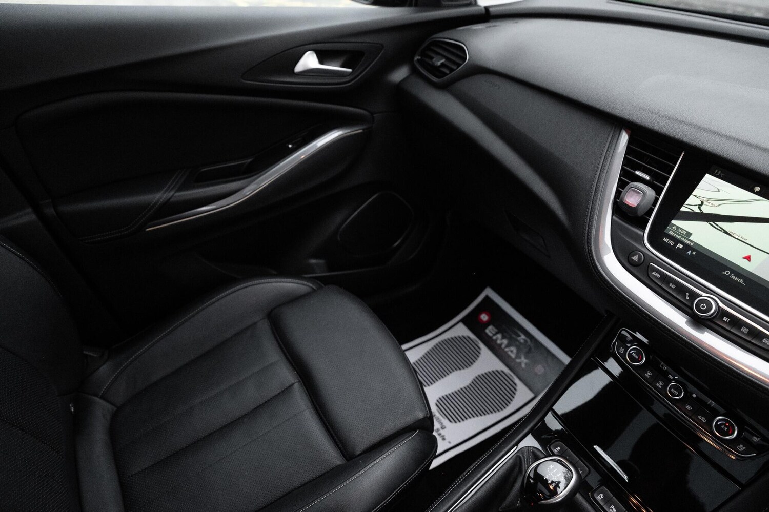 Used Vauxhall Grandland X 2019 for sale - 76251238: Photo 42