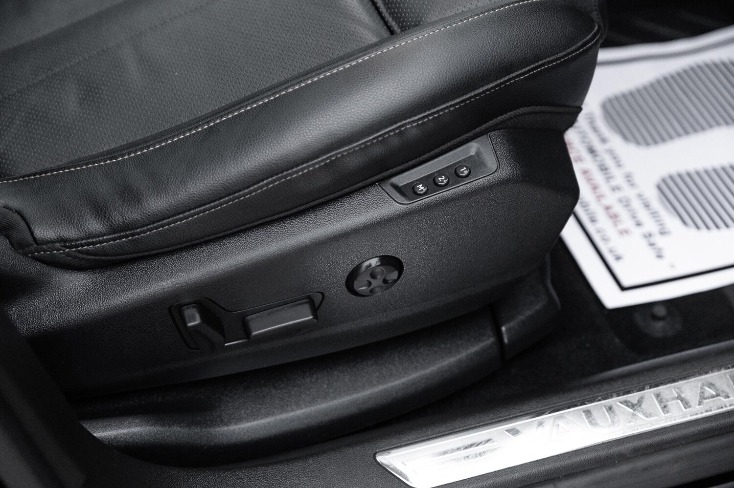 Used Vauxhall Grandland X 2019 for sale - 76251238: Photo 43