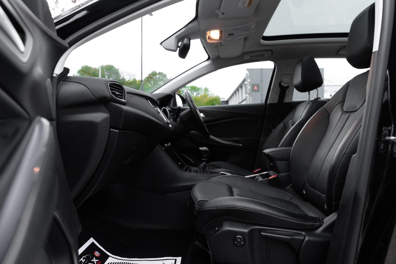 Used Vauxhall Grandland X 2019 for sale - 76251238: Photo 44