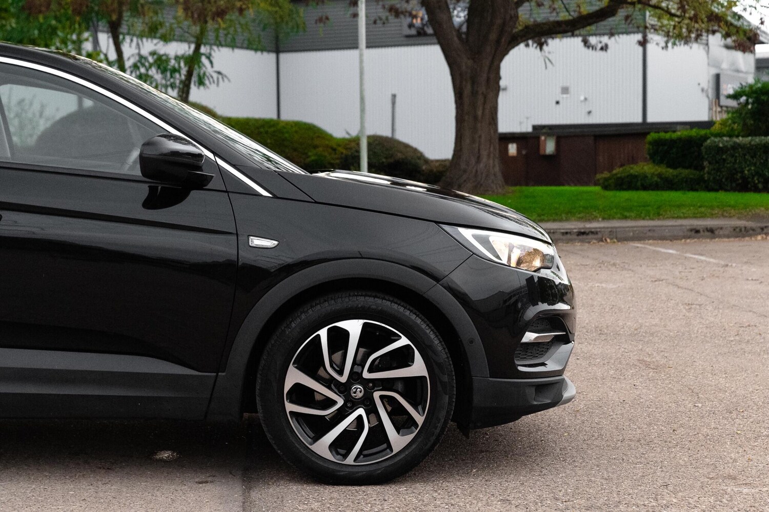 Used Vauxhall Grandland X 2019 for sale - 76251238: Photo 46