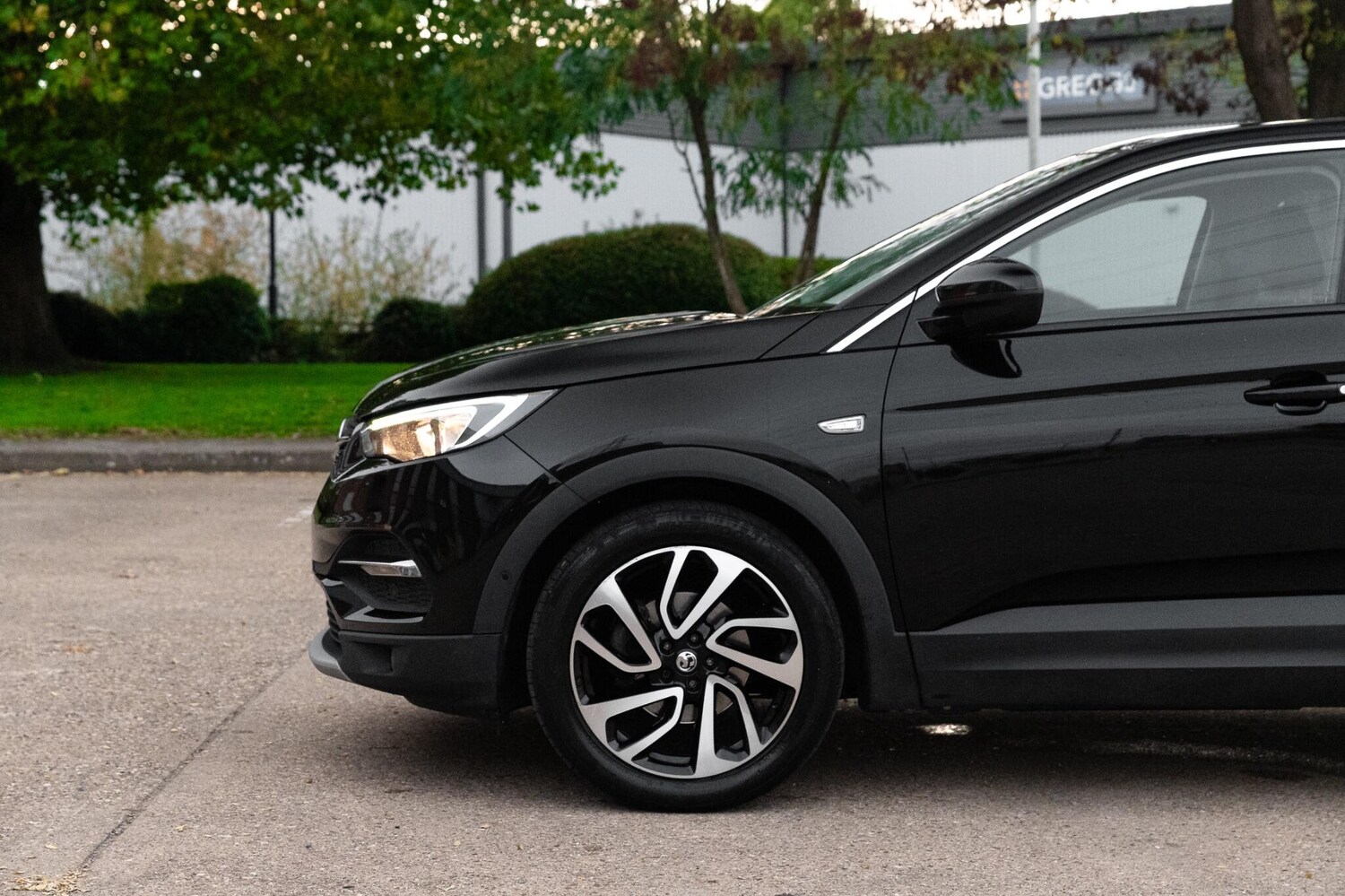 Used Vauxhall Grandland X 2019 for sale - 76251238: Photo 47