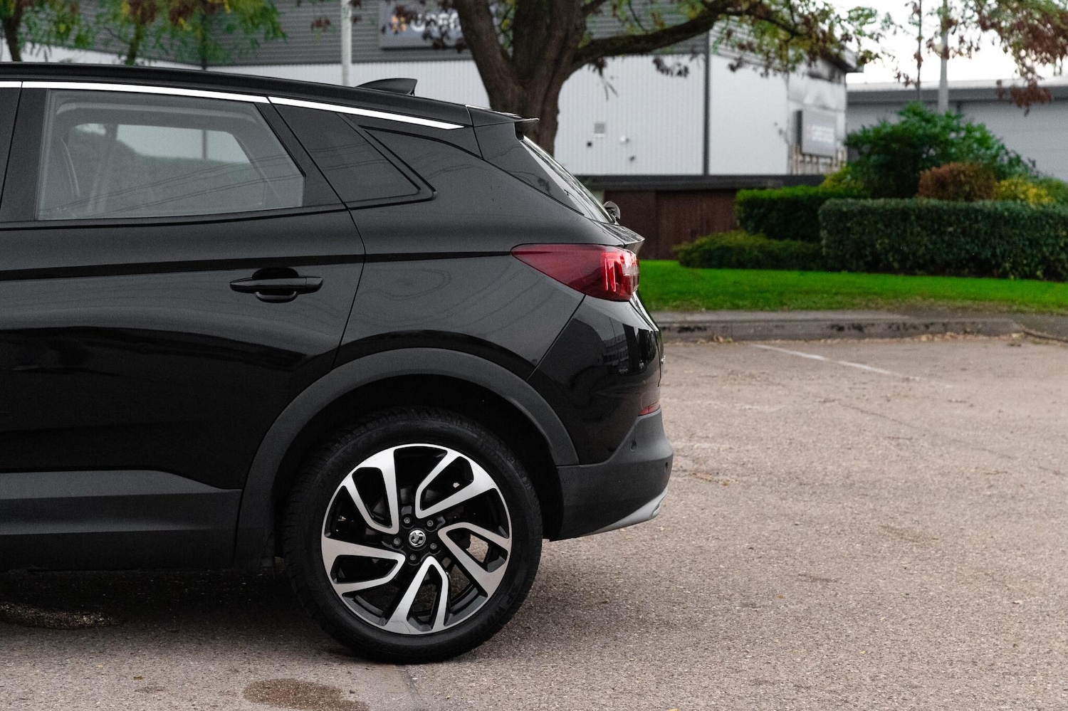 Used Vauxhall Grandland X 2019 for sale - 76251238: Photo 48