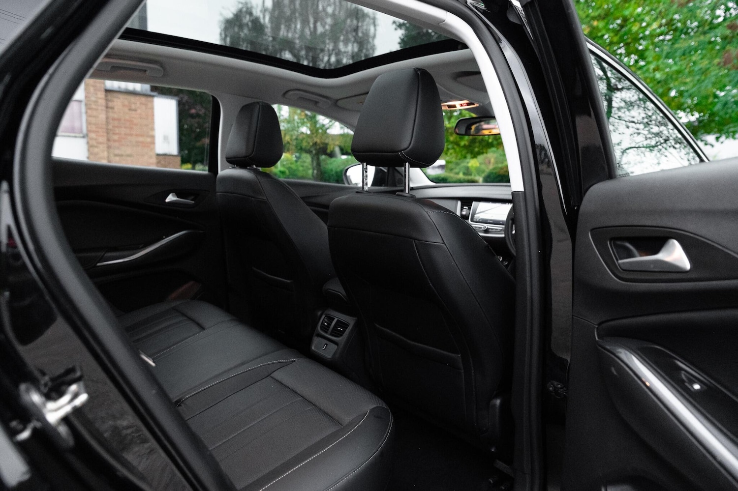 Used Vauxhall Grandland X 2019 for sale - 76251238: Photo 49