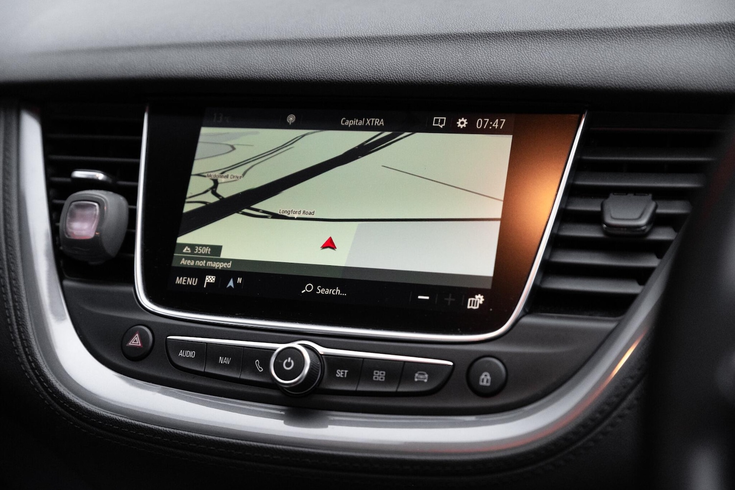 Used Vauxhall Grandland X 2019 for sale - 76251238: Photo 6