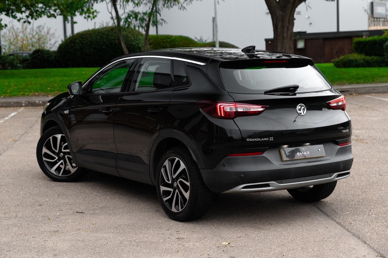 Used Vauxhall Grandland X 2019 for sale - 76251238: Photo 8