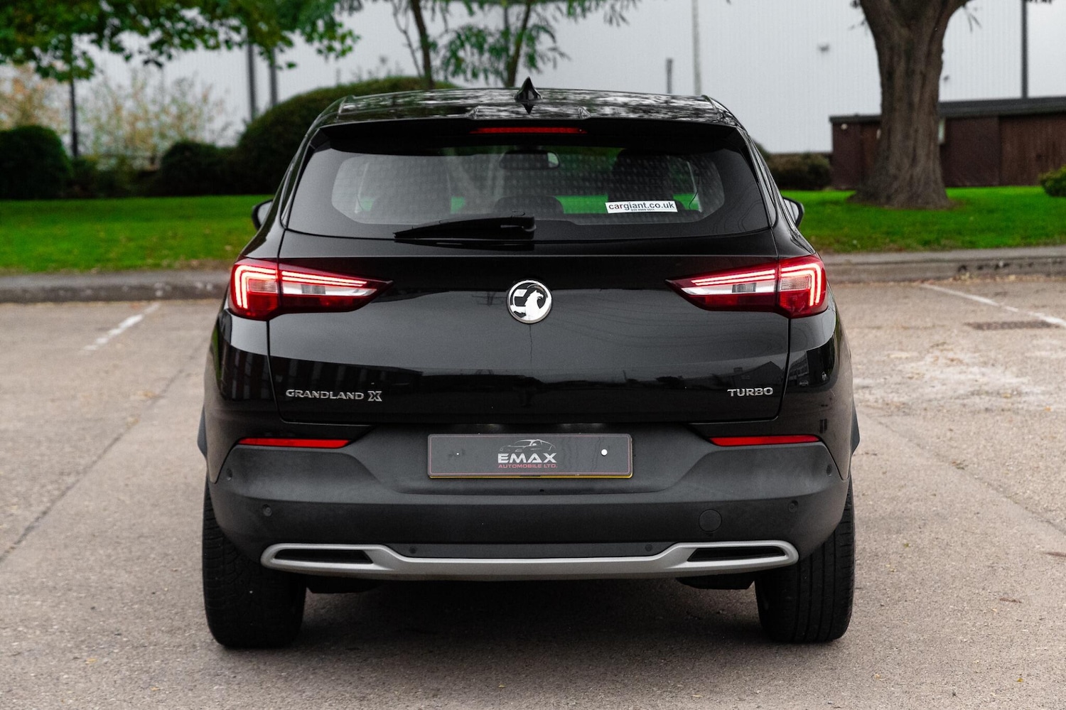 Used Vauxhall Grandland X 2019 for sale - 76251238: Photo 9