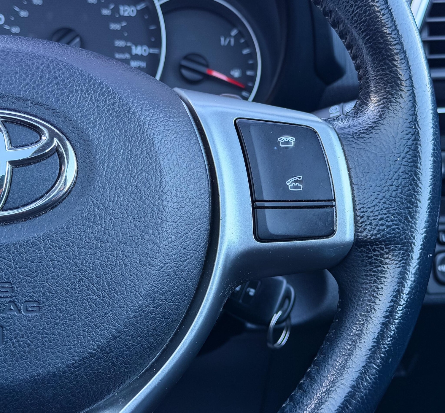 Used Toyota Verso 2011 for sale - 76898762: Photo 14