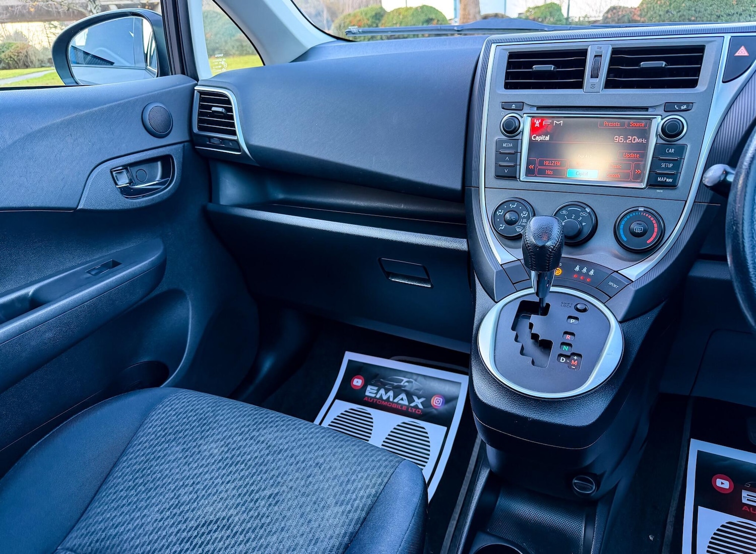 Used Toyota Verso 2011 for sale - 76898762: Photo 15