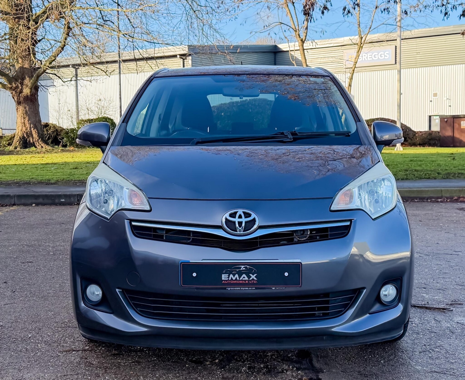 Used Toyota Verso 2011 for sale - 76898762: Photo 17