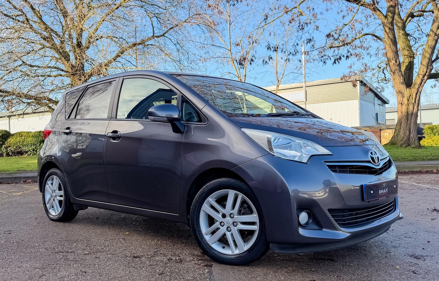 Used Toyota Verso 2011 for sale - 76898762: Photo 19