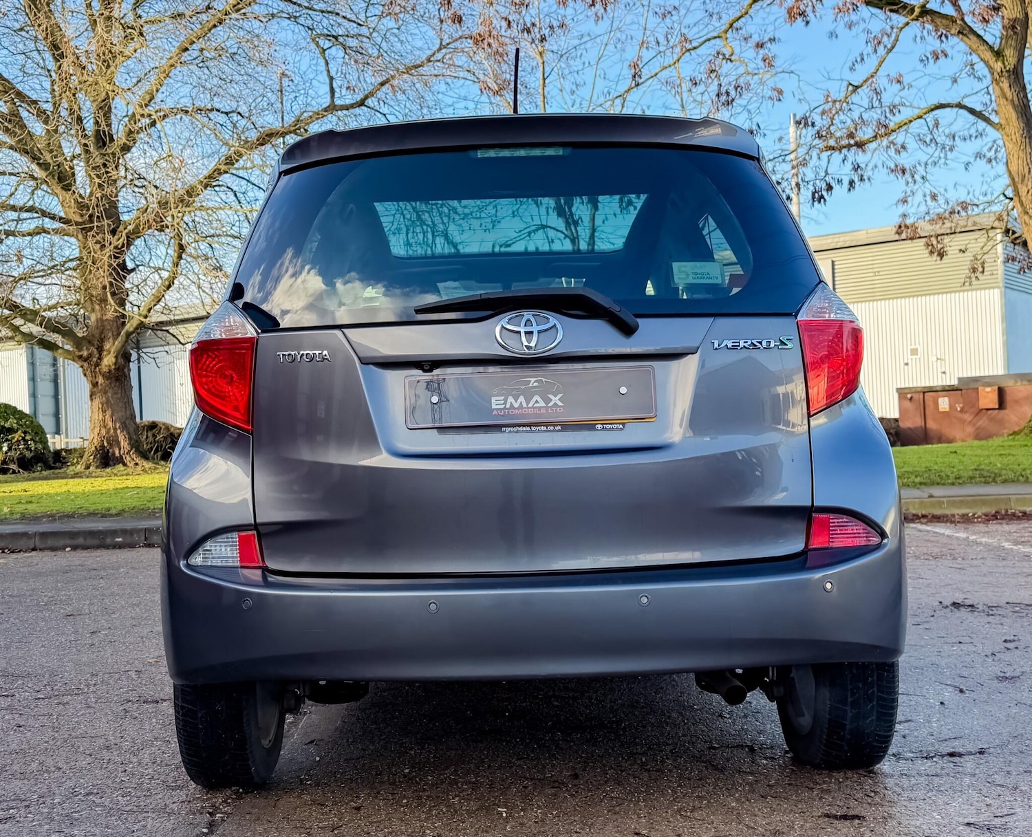 Used Toyota Verso 2011 for sale - 76898762: Photo 20