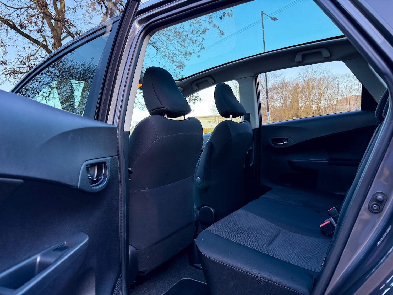 Used Toyota Verso 2011 for sale - 76898762: Photo 27