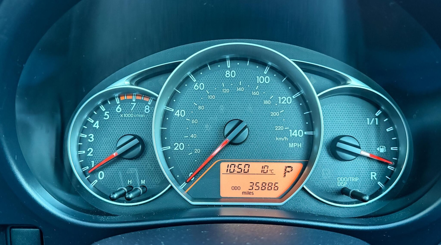 Used Toyota Verso 2011 for sale - 76898762: Photo 28