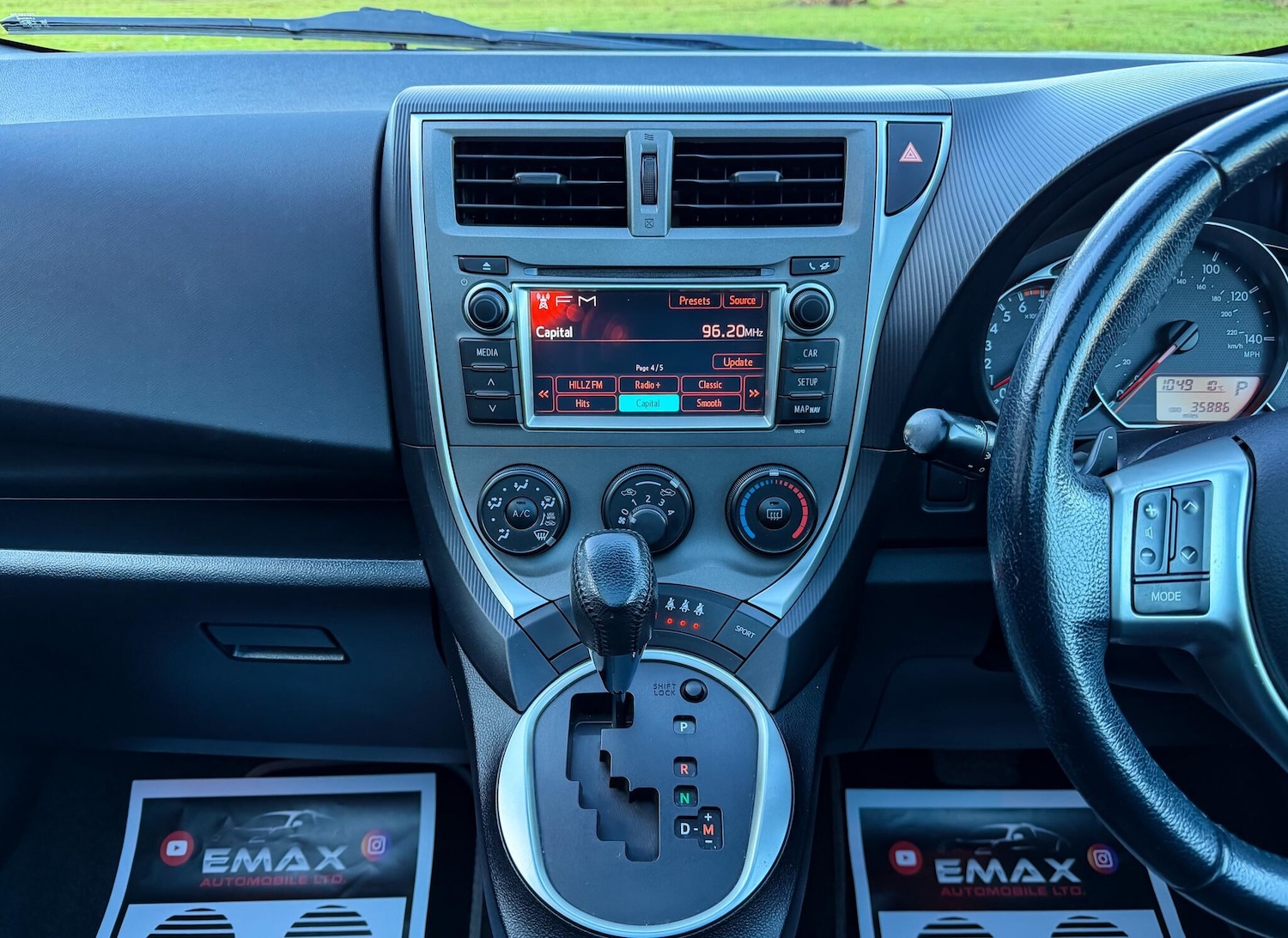 Used Toyota Verso 2011 for sale - 76898762: Photo 29