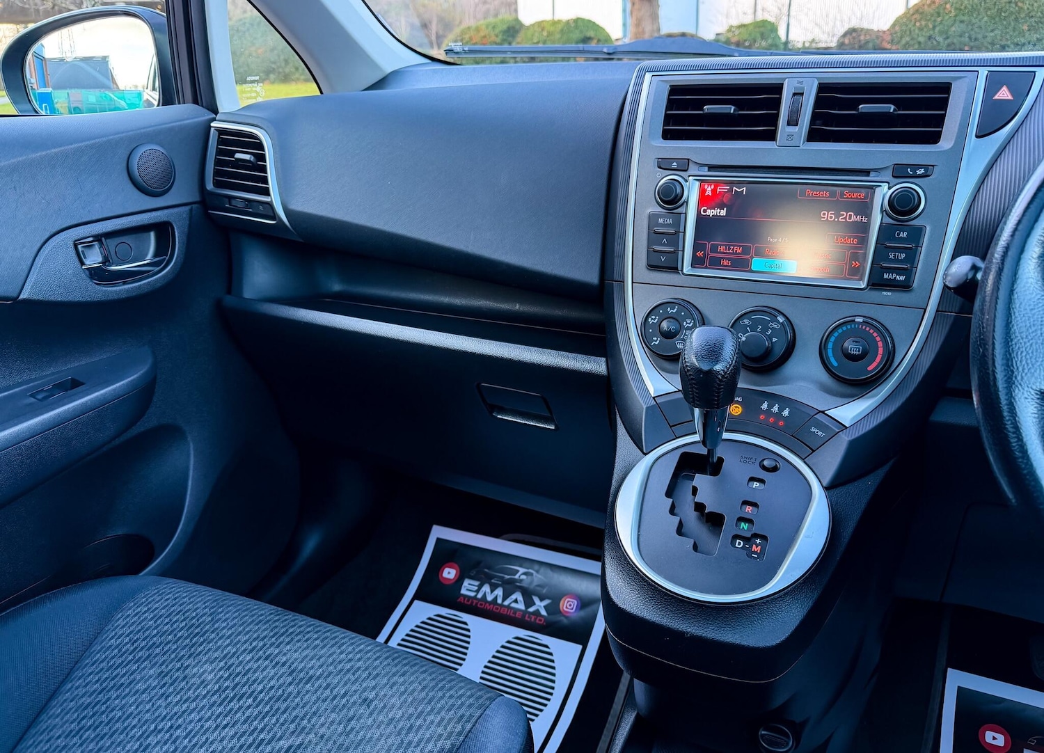 Used Toyota Verso 2011 for sale - 76898762: Photo 31