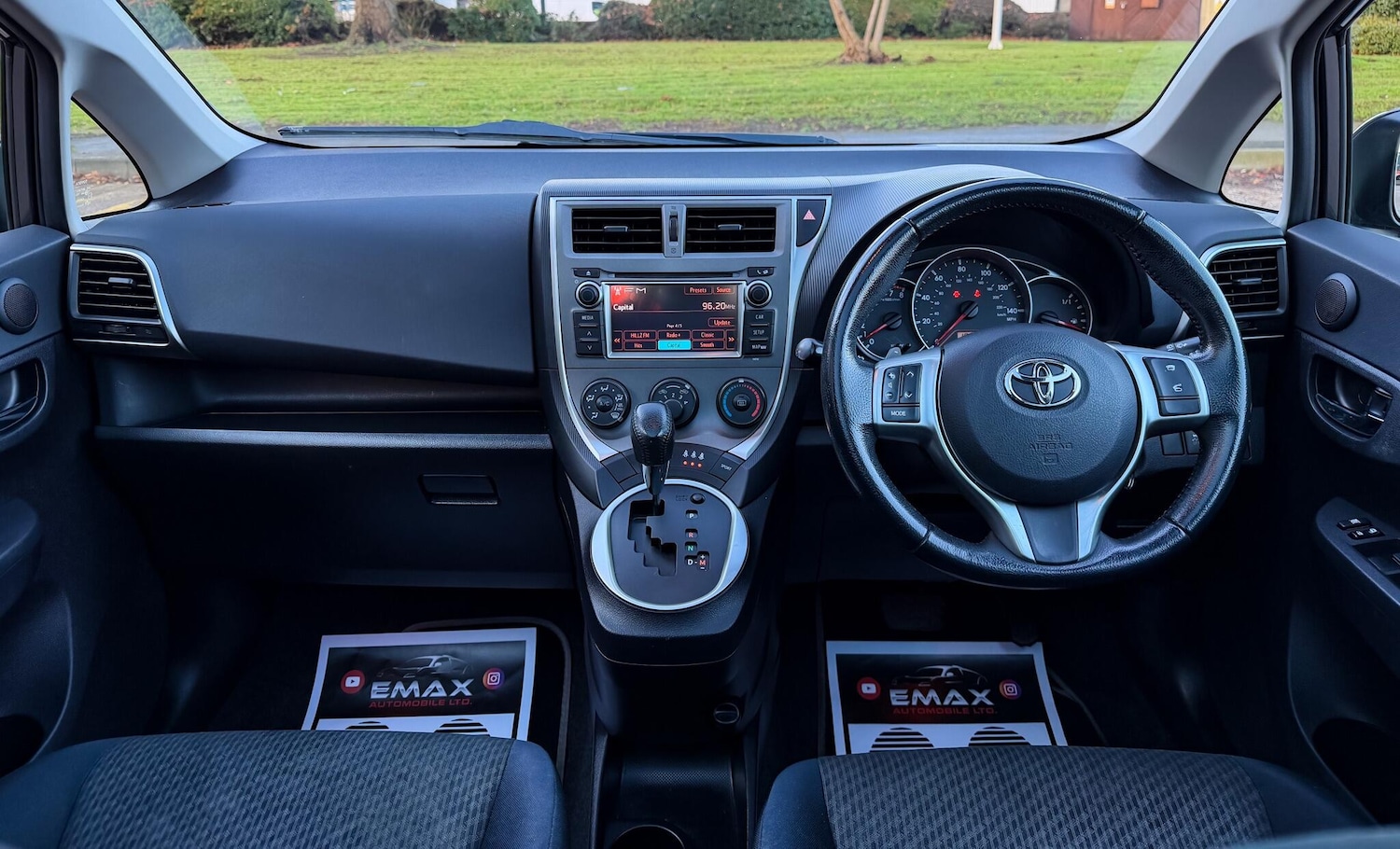 Used Toyota Verso 2011 for sale - 76898762: Photo 33