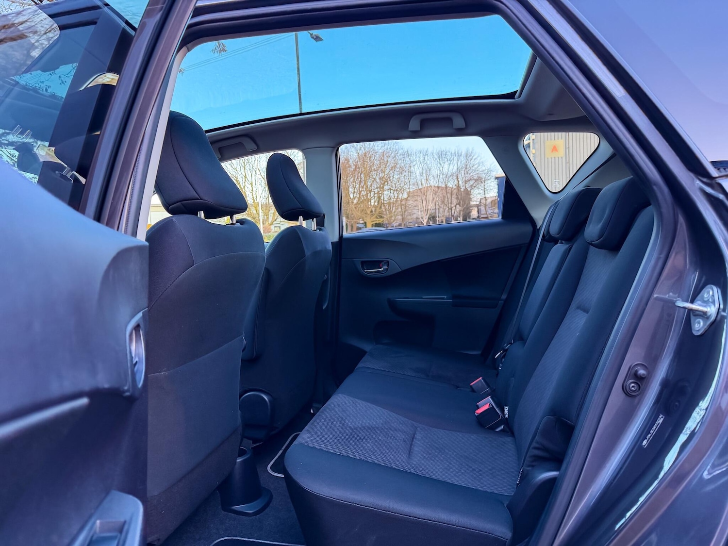 Used Toyota Verso 2011 for sale - 76898762: Photo 34