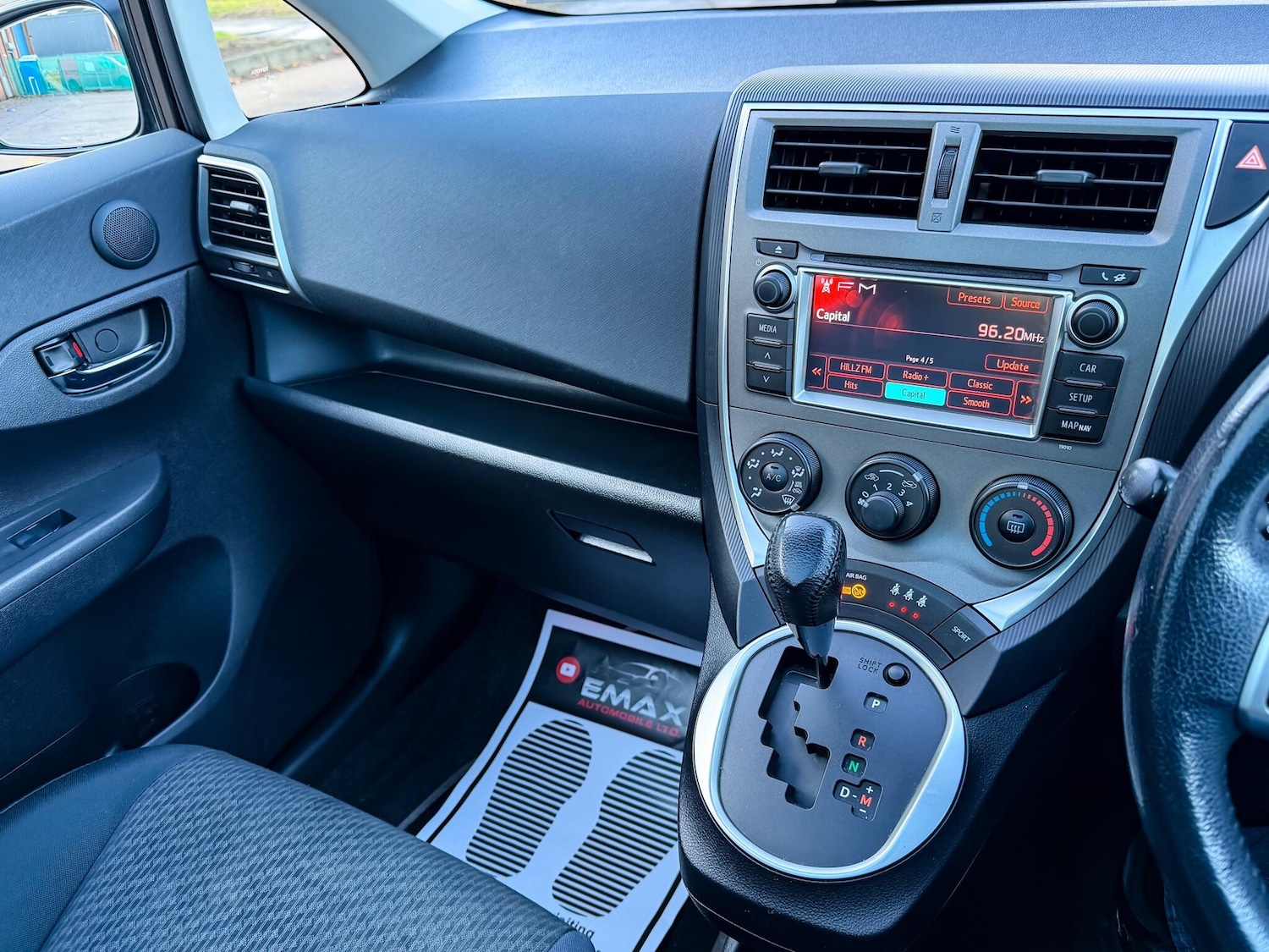 Used Toyota Verso 2011 for sale - 76898762: Photo 35