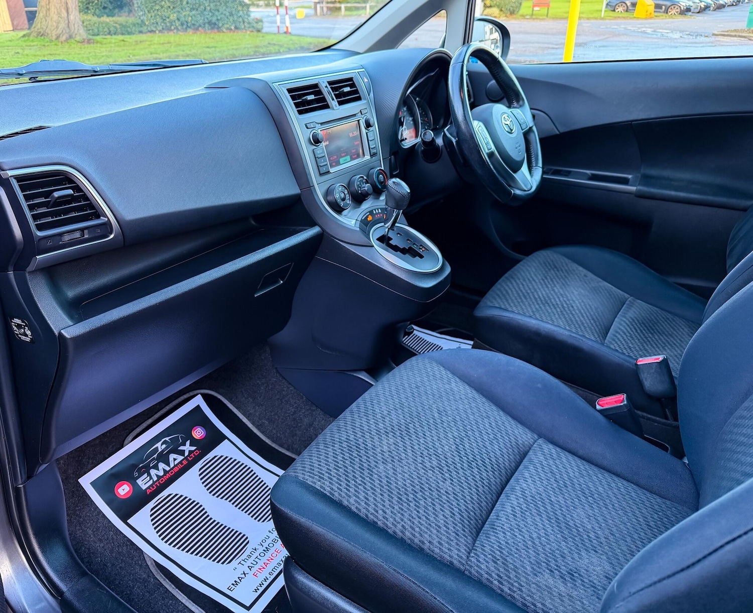 Used Toyota Verso 2011 for sale - 76898762: Photo 36