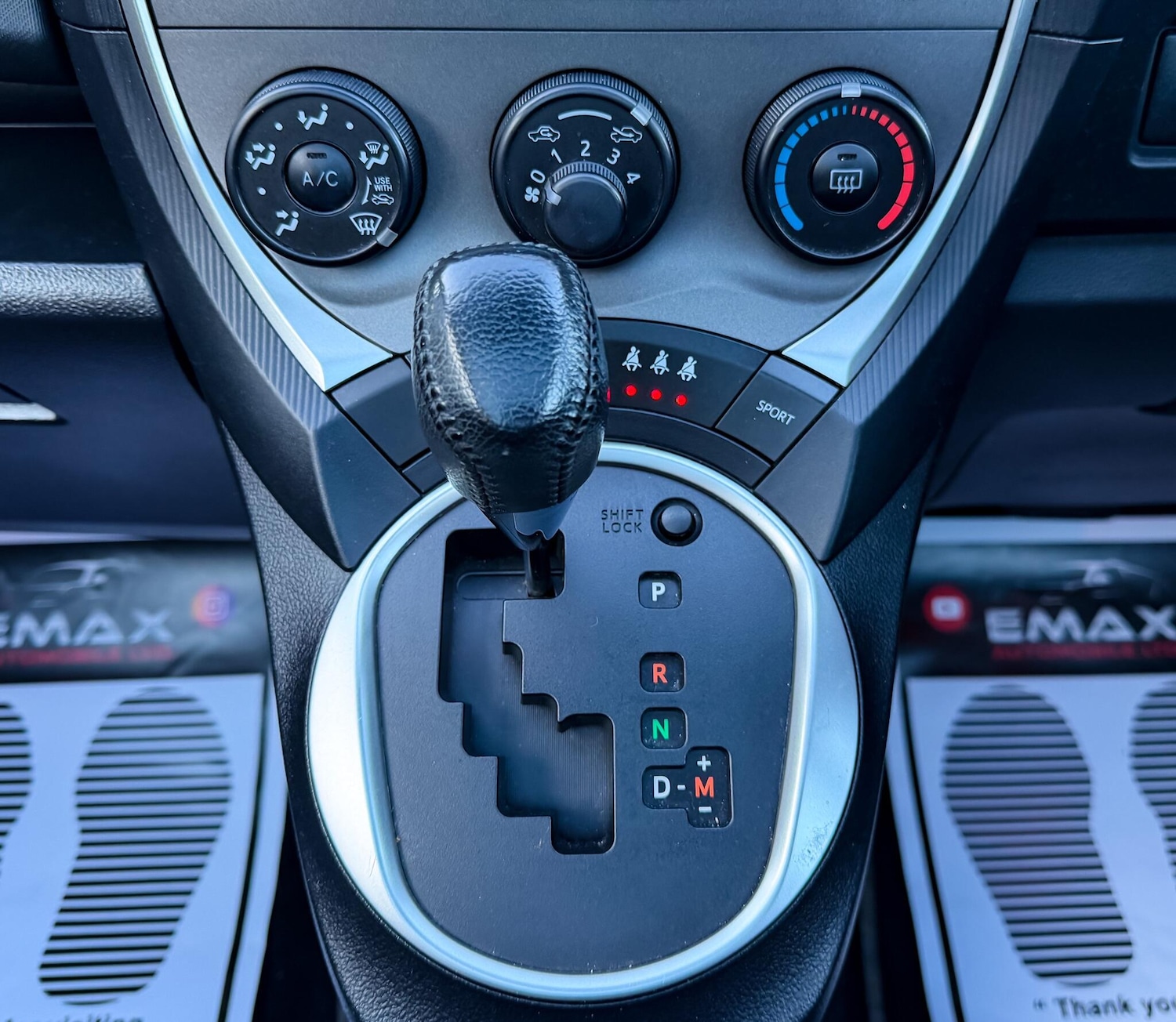 Used Toyota Verso 2011 for sale - 76898762: Photo 38