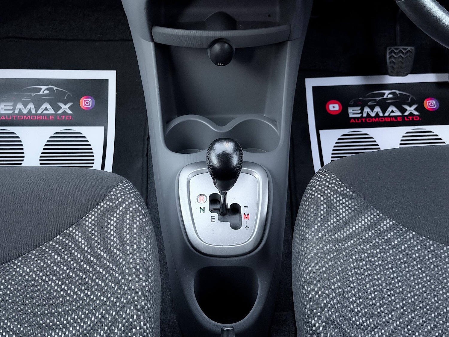 Used Toyota AYGO 2011 for sale - 77977980: Photo 14