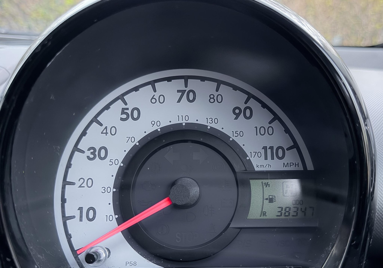 Used Toyota AYGO 2011 for sale - 77977980: Photo 15