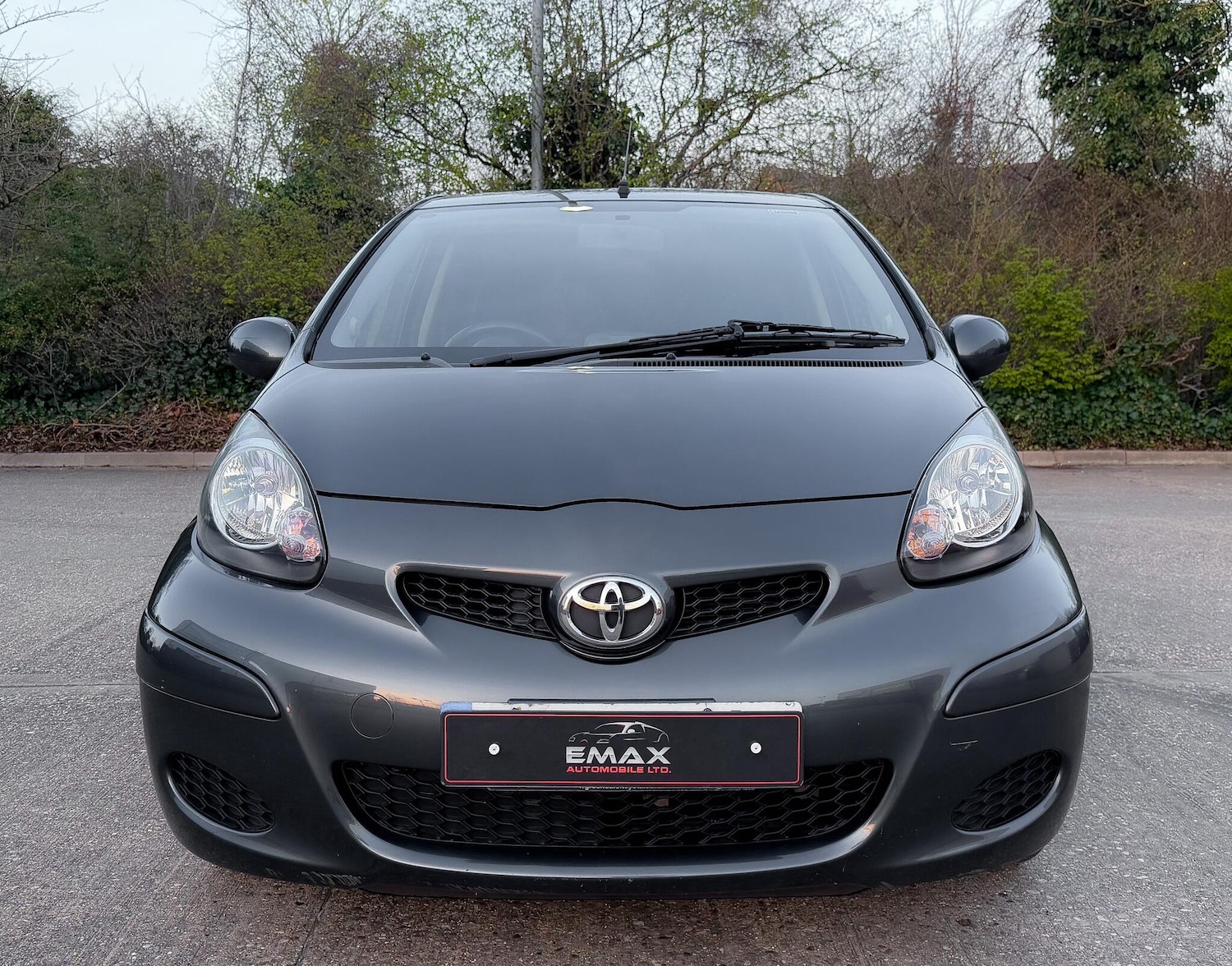 Used Toyota AYGO 2011 for sale - 77977980: Photo 20