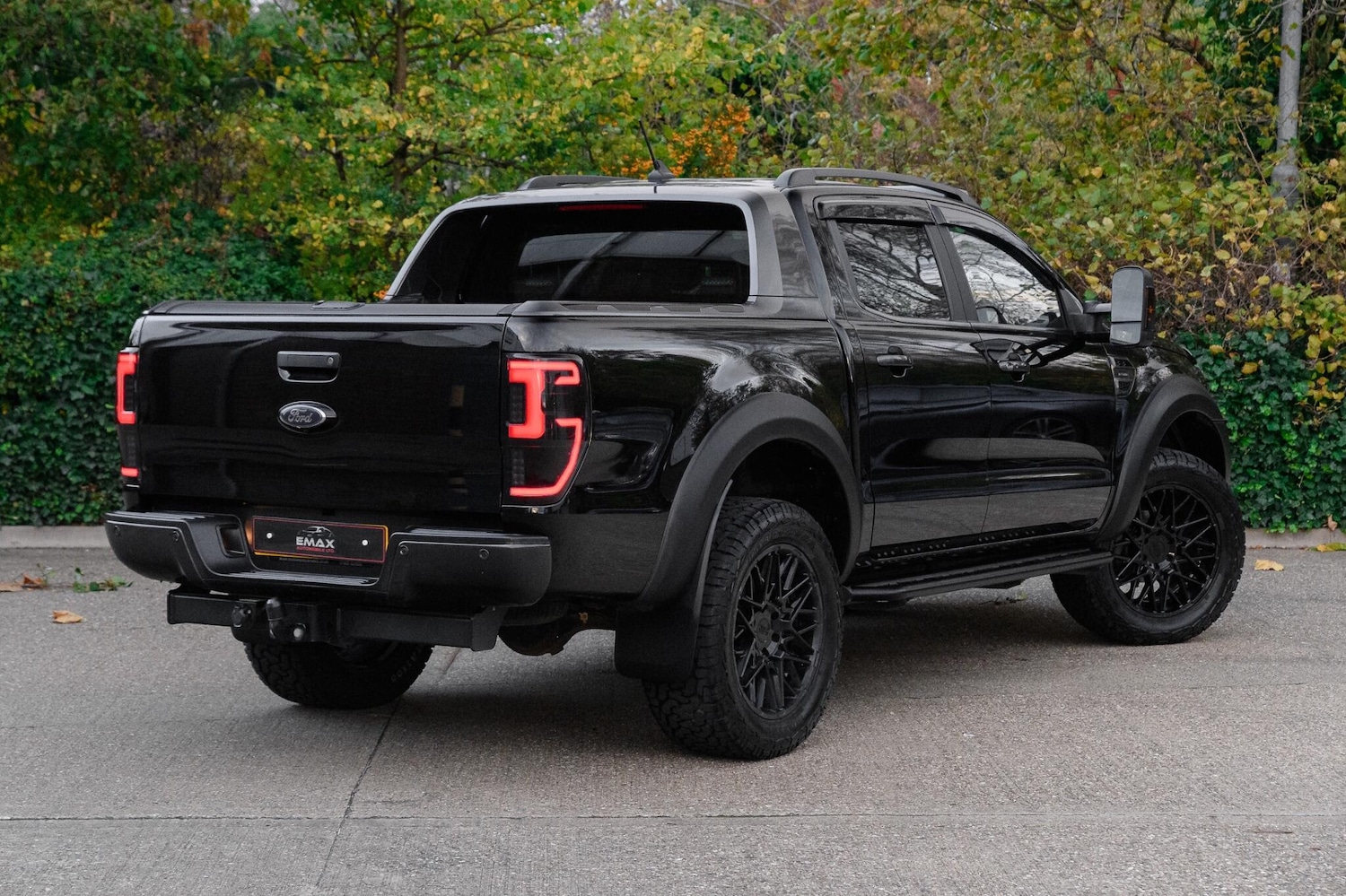 Used Ford Ranger 2021 for sale - 76995291: Photo 10