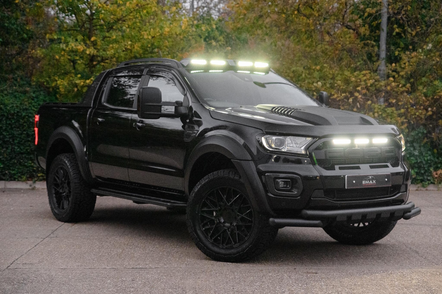 Used Ford Ranger 2021 for sale - 76995291: Photo 11